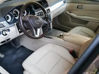 Usata Mercedes E250 2014 Marrone Station wagon