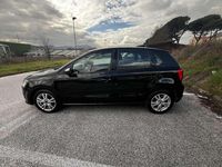 Usata VW Polo Trendline 75 CV (55 kW) 2017 Berlina