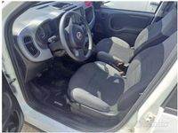 Usata Fiat Panda City Life 70 CV (51 kW) 2023 Bianco Utilitaria