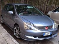Usata Honda Civic Type R 200 CV (147 kW) 2005 Berlina