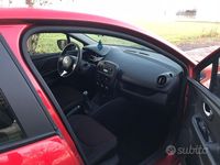 Usata Renault Clio IV 73 CV (53 kW) 2015 Berlina