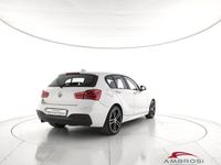 usata BMW 1M SerieSerie 1 d 5p. Msport