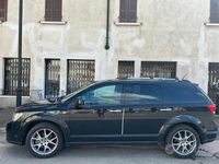 usata Fiat Freemont 2.0 mjt 16v 4x4 170cv auto