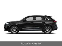 Nuova Audi Q3 Business 150 CV (110 kW) 2026 Nero mito metallizzato SUV