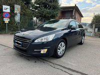 Usata Peugeot 508 SW Business-Line 111 CV (81 kW) 2012 Station wagon