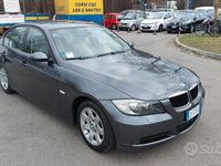 usata BMW 318 i cat Futura