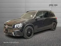Usata Mercedes GLB180 Premium 116 CV (85 kW) 2023 Nero SUV
