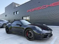 Usata Porsche 911 Carrera 4 GTS 480 CV (353 kW) 2023 Cabrio
