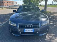 Usata Audi A5 Ambiente 179 CV (131 kW) 2010 Coupé