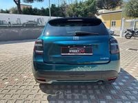 Usata Fiat 600 La Prima 101 CV (74 kW) 2025 Verde SUV