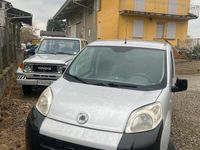 usata Fiat Fiorino 1.4i cat Panorama Business