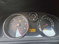 Usata Opel Antara Cosmo 163 CV (119 kW) 2012 SUV