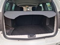 Usata Dacia Duster 110 CV (80 kW) 2012 Bianco SUV