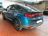 Usata Renault Arkana Intens 94 CV (69 kW) 2022 SUV