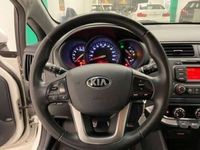 usata Kia Rio 1ª serie 1.4 CRDi 5p. Cool