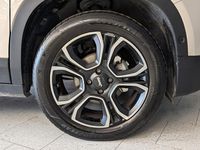 Usata Jeep Avenger Summit 101 CV (74 kW) 2025 Grigio SUV