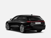 Nuova Audi A6 e-tron S-Line 100 kW (136 CV) 2026 Nero mythos metallizzato Station wagon