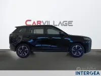 Ny Jaecoo 5 147 HK (108 kW) 2025 Svart SUV