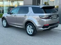 Usata Land Rover Discovery Sport R-Dynamic 204 CV (150 kW) 2021 Lantau bronze SUV