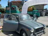 Gebraucht Lancia Appia 1960 Limousine