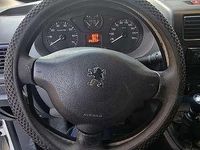 Usata Peugeot Expert 120 CV (88 kW) 2009 Bianco Furgone