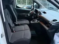 Usata Citroën e-Berlingo 110 CV (80 kW) 2022 Bianco Monovolume