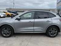 Usata Ford Kuga ST-Line 225 CV (165 kW) 2023 Solar silv SUV