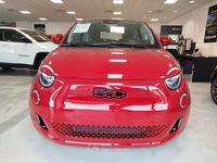 Occasion Fiat 500e Red 86 kW (118 ch) 2024 Rouge Berline