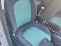 Usata Fiat Grande Punto Dynamic 77 CV (56 kW) 2008 Grigio Utilitaria