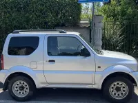 Usata Suzuki Jimny 86 CV (63 kW) 2005 SUV