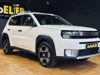 Nuova Fiat Grande Panda La Prima 110 CV (80 kW) 2026 Bianco Utilitaria