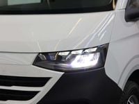 Usata VW T6.1 85 kW (116 CV) 2025 Clear white Furgone