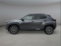 Usata Toyota Yaris Cross Trend 116 CV (85 kW) 2023 Grigio SUV