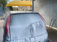 Usata Fiat Punto 60 CV (44 kW) 2004 Grigio Utilitaria