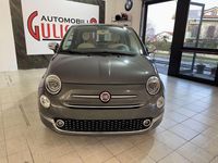 Usata Fiat 500 Lounge 69 CV (50 kW) 2016 Other Utilitaria