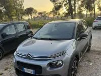 Usata Citroën C3 PureTech 82 CV (60 kW) 2019 Utilitaria