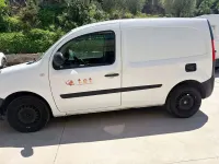 Usata Renault Kangoo 80 CV (58 kW) 2019 Bianco Monovolume