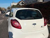 Usata Ford Ka 69 CV (50 kW) 2009 Bianco Utilitaria