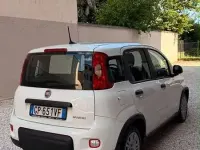 Usata Fiat Panda S 69 CV (50 kW) 2023 Utilitaria