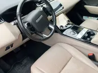 Usata Land Rover Range Rover Velar SE 179 CV (131 kW) 2019 Grigio SUV