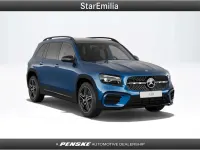 Nuova Mercedes GLB180 Advanced Plus 116 CV (85 kW) 2026 Blu/azzurro SUV
