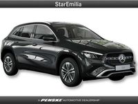 Nuova Mercedes GLA180 Executive 136 CV (100 kW) 2025 Nero SUV