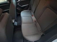 Usata Audi A1 Sportback 110 CV (80 kW) 2021 Grigio Utilitaria