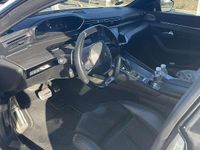 Usata Peugeot 508 SW GTi 181 CV (133 kW) 2019 Station wagon
