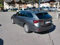 Usata Skoda Octavia Executive 150 CV (110 kW) 2023 Grigio Station wagon