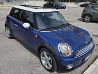 Gebraucht Mini Cooper Chili 120 PS (88 kW) 2007 Kleinwagen