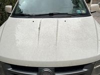 Usata Fiat Freemont Urban 140 CV (102 kW) 2011 Bianco SUV