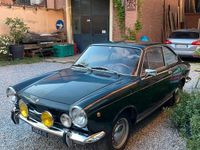 Usata Fiat 850 Sport 1960 Coupé