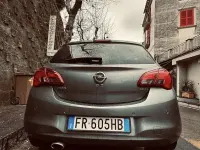 Usata Opel Corsa Edition 75 CV (55 kW) 2018 Utilitaria