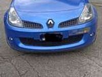 usata Renault Clio 3p 2.0 16v F1 Team 200cv